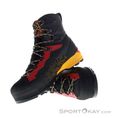 Garmont Tower 3.0 GTX Mens Mountaineering Boots Gore-Tex, Garmont, Black, , Male, 0136-10061, 5638248813, 8056586247119, N1-06.jpg