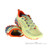 La Sportiva Bushido III GTX Damen Traillaufschuhe Gore-Tex-Gelb-40,5