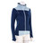 Ortovox Fleece Light Damen Sweater-Dunkel-Blau-XS