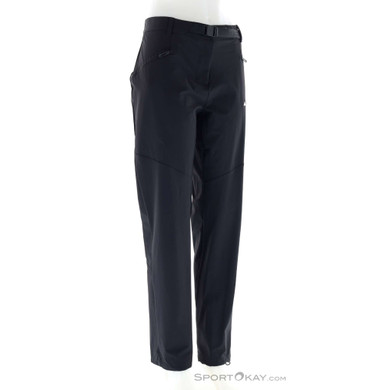 adidas Terrex Xperior Pants Damen Outdoorhose-Schwarz-38