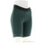 Löffler Basic Gel Damen Bikeshort-Oliv-Dunkelgrün-40