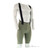 Northwave Fast Bib Herren Bikeshort-Oliv-Dunkelgrün-M
