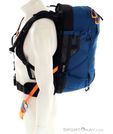 Ortovox Avabag Litric Tour 28l S Airbagrucksack Elektronisch, Ortovox, Blau, , , 0016-11902, 5638118094, 4251877729242, N2-17.jpg