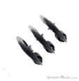Black Diamond HotForge Karabiner-Set, Black Diamond, Schwarz, , , 0056-10899, 5637761520, 793661400882, N5-20.jpg