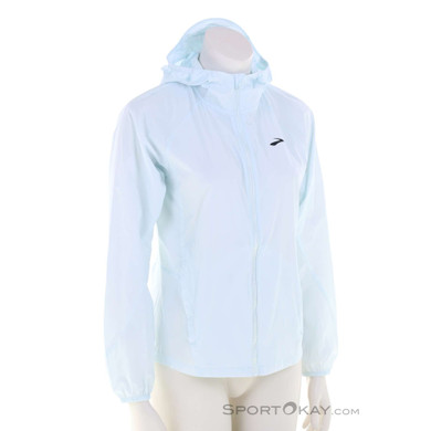 Brooks Canopy Packable Women Running Jacket