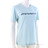 Dynafit Traverse Damen T-Shirt-Hell-Blau-S