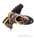 Garmont Dragontail MNT EVO GTX Mens Approach Shoes Gore-Tex, Garmont, Dark-Grey, , Male, 0136-10070, 5638289889, 8056586312572, N5-20.jpg