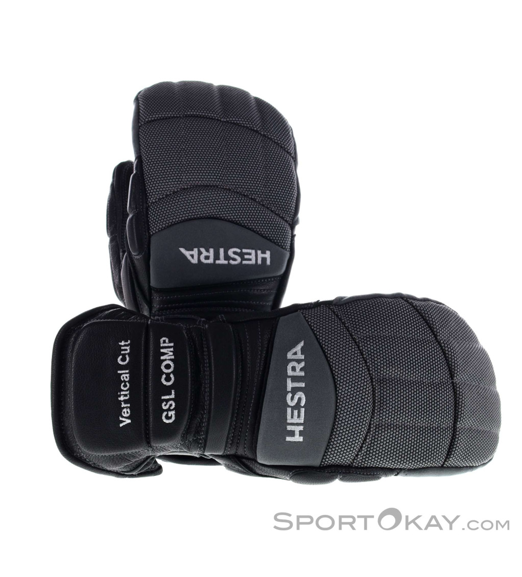 Hestra GSL Race Comp Mitt Handschuhe