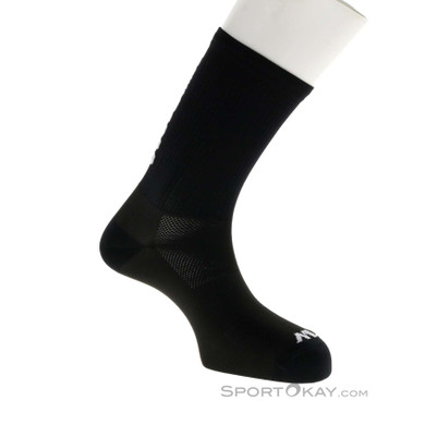 Northwave Good Times Bikesocken-Schwarz-M