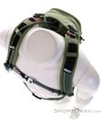 Evoc Stage 6l Backpack with Hydration Bladder, Evoc, Olive-Dark Green, , Male,Female,Unisex, 0152-10270, 5637933017, 4250450724773, N4-14.jpg