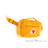 Fjällräven Kanken Hip Pack Hüfttasche-Gelb-One Size