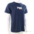 Fox Checker 195 Orginal Mens T-Shirt