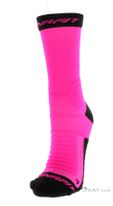 Dynafit Ultra Cushion Socks Running Socks, Dynafit, Pink, , Male,Female, 0015-11280, 5638067589, 4053866496049, N1-06.jpg