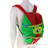 Edelrid Drone Seilsack-Mehrfarbig-One Size