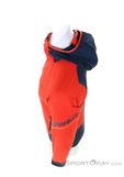 Dynafit Mezzalama Polartec Alpha Herren Tourenjacke, Dynafit, Orange, , Herren, 0015-11636, 5638091883, 4053866581868, N3-08.jpg