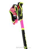 Leki WCR TBS SL 3D Skistöcke, Leki, Pink-Rosa, , Herren,Damen,Unisex, 0012-10445, 5638122992, 4028173284764, N1-16.jpg