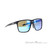 Bliz A001 Sonnenbrille-Dunkel-Blau-One Size