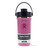 Hydro Flask Insulated Shaker 710ml Trinkflasche-Pink-Rosa-One Size