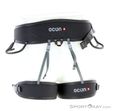 Ocun Twist Klettergurt, Ocun, Gray, , , 0290-10144, 5637992457, 8591804640377, N2-12.jpg