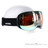 Alpina Big Horn Q Ski Goggles