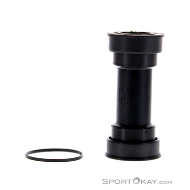 Shimano BB94-41A Pressfit Innenlager-Schwarz-One Size
