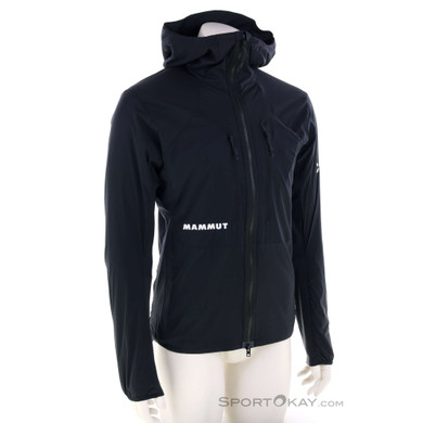 Mammut Eiger Nordwand IN Flex Air Mens Outdoor Jacket