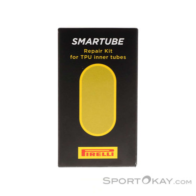 Pirelli SmarTube Reparaturset-Gelb-One Size