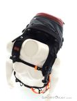 Ortovox Avabag Litric Tour 28l S Airbagrucksack Elektronisch, Ortovox, Dunkel-Rot, , , 0016-11902, 5638118095, 4251877729235, N4-14.jpg
