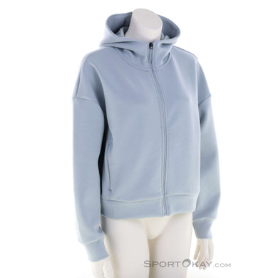 The North Face Jaida Damen Sweater-Hell-Grau-S