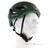 Wild Country Syncro Kletterhelm-Grün-One Size