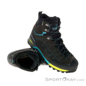 Scarpa Zodiac Plus GTX Damen Bergschuhe Gore-Tex