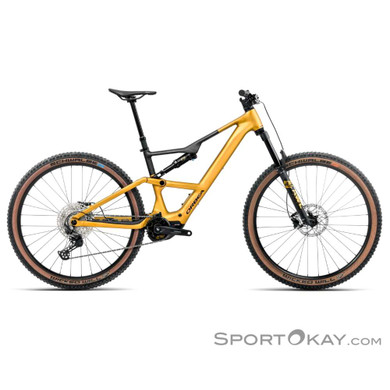 Orbea Rise SL H30 540Wh 29" 2026 E-Bike