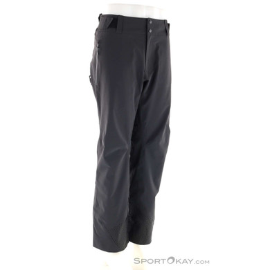 Head Kore Nordic Herren Skihose-Schwarz-L