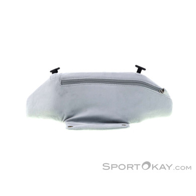 Deuter KC Chin Pad Regenüberzug für Kindertrage-Hell-Grau-One Size