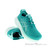 Asics Gel-Nimbus 27 Damen Laufschuhe-Türkis-9,5