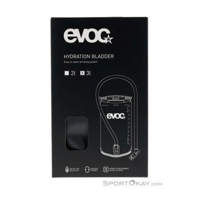 Evoc Hydration Bladder 3l Hydration System