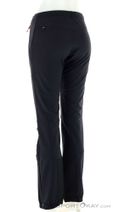 Salewa Sella Durastretch Light Damen Tourenhose, Salewa, Schwarz, , Damen, 0032-11411, 5638094305, 4053866573696, N1-11.jpg