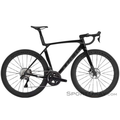 Trek Madone SL 7 Gen 8 28" 2026 Rennrad-Schwarz-M