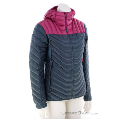 Dynafit Ridge Ultralight Down Women Insulation Jacket