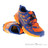 La Sportiva Bushido II JR GTX Kinder Laufschuhe Gore-Tex-Orange-34
