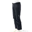 Scott Ultimate Dryo 10 Mens Ski Pants, Scott, Black, , Male, 0023-12840, 5638216764, 7616185071198, N1-06.jpg