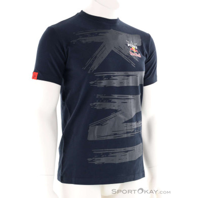 O'Neal Kini Red Bull 3.0 Bikeshirt-Anthrazit-L