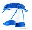 Ocun Twist Quattro Klettergurt, Ocun, Blue, , , 0290-10145, 5637776928, 8591804668838, N1-11.jpg