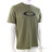 Oakley BF Bark Herren T-Shirt-Oliv-Dunkelgrün-L