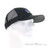 Patagonia P-6 Logo LoPro Trucker Hat Mütze-Dunkel-Grau-One Size