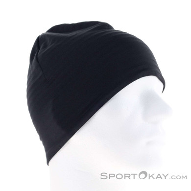 Mammut Taiss Mütze-Schwarz-One Size