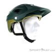 Uvex Quatro Integrale Tocsen MTB Helm, Uvex, Grün, , Herren,Damen,Unisex, 0329-10046, 5637881570, 4043197336459, N1-01.jpg