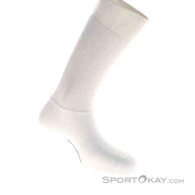 Fingerscrossed Aero Bikesocken-Weiss-43-46
