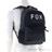 Fox Clean Up 23l Rucksack-Schwarz-23