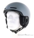 POC Obex Pure Skihelm, POC, Hell-Grau, , Damen,Herren,Unisex, 0049-10623, 5638382335, 7325549817241, N1-06.jpg